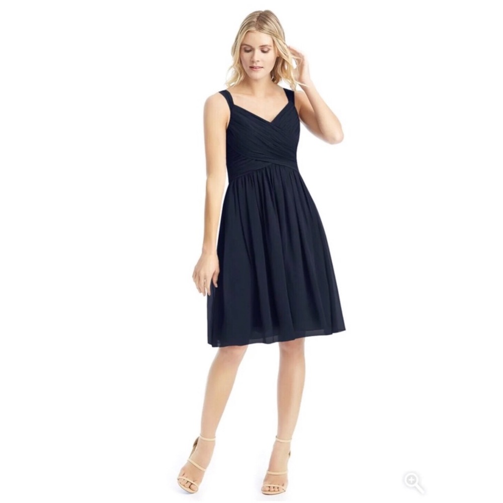 Azazie Bridesmaid dress size 12